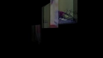 Redhead Playing With Pussy