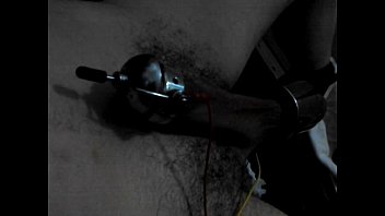 Cock, Ball, Stretching, Electro, Estim, Cbt, Restrained, Soloboy, Stim - Unknown - 2025 - Intense - Session - Video 5997652