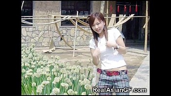 Real Japanese Teen Gfs!