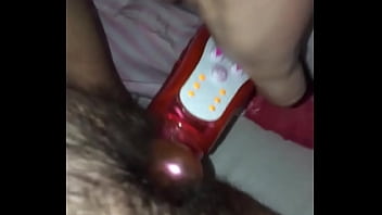 Hardcore Wife Close Up Rabbit Fucking