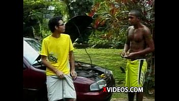 Gentlemens-gay - Butt Feast - Scene 2 - gay - Video 6352917