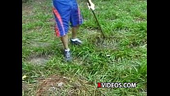 Gentlemens-gay - Morepolesinholes - Scene 1