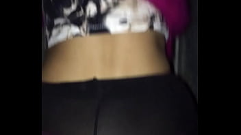 Doggystyle Quick Sex Part 1