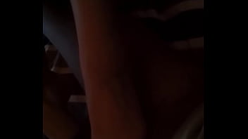 Tiny Cute Foot Job