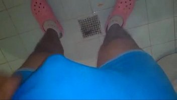 Vecino Masturbandose