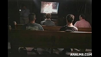 Cruising In A Theatre