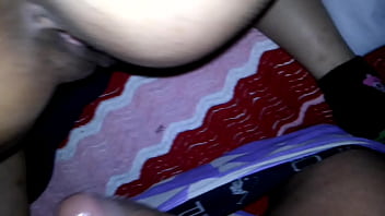 Mi Esposa Con Su Panocha Bien Tragona