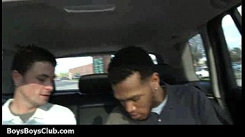 Muscular Black Dudes Fuck Gay White Twink Boys 26 - anal, cumshot, cum, facial, teen, black, hardcore, interracial, ass, blowjob, fuck, oral, gay, twink - Video 5819902