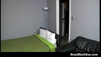 Sexy White Teen Boys Seduced By Black Muscular Guys 01