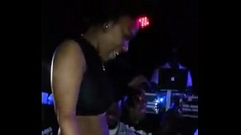 Three Lesbians At The Club #insomniasquad