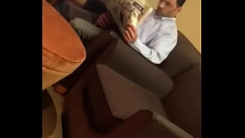 Straight Gay Masturbe In Public Coffee