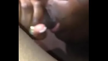 Head While Watching The Basketball Game