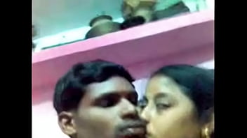 Hot Typical Southindian Bhavi Invited Ex-lover For Hard Sex