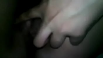 Girl With Hairy Vagina