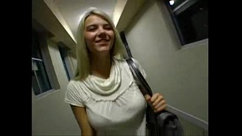 Beauty Teen Amateur Night