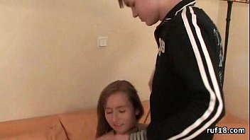 Teen In Light Bondage - teen, hardcore, rough, amateur, young, toys, teens, bdsm, bondage, hardsex, couple, passion, boyfrie - Video 6001898