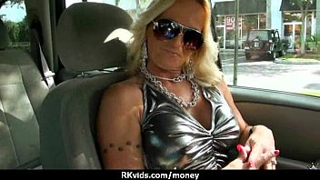 Pussy Pays The Gambling Debt 1