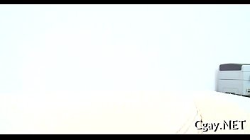 Butt-plug For Hot Dude