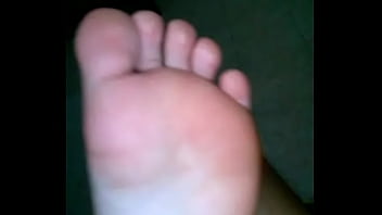 Pézinhos Pequeninos Da Maria Gabriele.