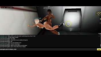 Porn, 3d, Animation, Game, Imvu - Toons - 2025 - Incredible - Scene - Video 5940742