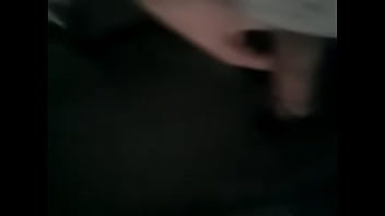 Saque La Pija De Espaldas A Ella 1