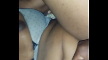 Fuckin A Bad Black Shemale