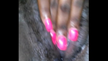 Wife Playin Wit Pussy