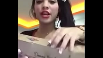 Kim Kaoz - Metiendose Cosas Por La Boca.