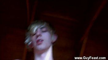 Gay Sex Don_t Worry Timmy, Eric Was As Excellent As His Word He Did