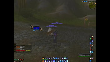 Ninfeta Virtual Dando Pro Cachorrao