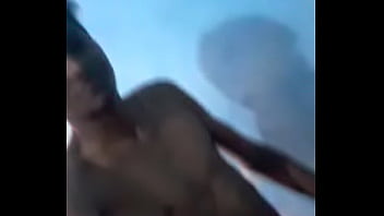 Lene Do Paar Dando O Cuzinho 1