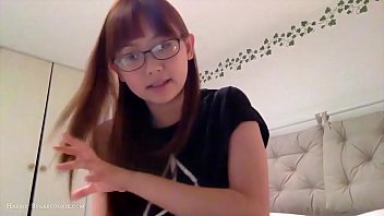 Harriet Sugarcookie' Latest Vlog Threesome With Mitsuko Doll
