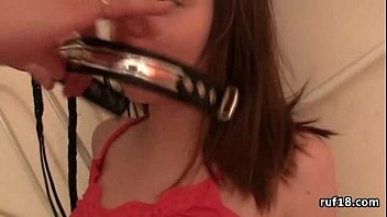 Teen Tries Bondage Sex - teen, hardcore, rough, amateur, young, toys, teens, bdsm, bondage, hardsex, couple, passion, boyfrie - Video 5939984