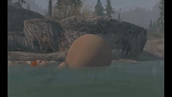 Animation, Vore - Toons - 2025 - Amazing - Performance - Video 5939959