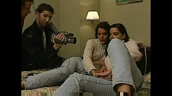 Anal, Cumshot, Hardcore, Blowjob, Brunette, Bigtits, Groupsex, Doublepenetration, Pussyfucking, Twin - Anal - 2025 - Wild - Performance - Video 6605588