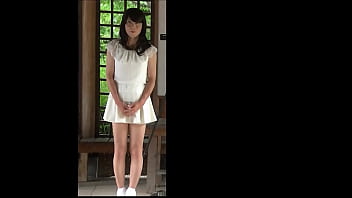 Crossdresser Ayako Masturbation
