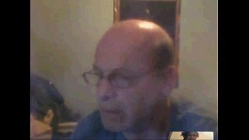 Jean Belanger Montreal Masturbating