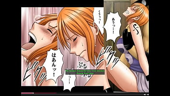 Hentai, Nami, Robin - Toons - 2025 - Amazing - Experience - Video 5999471