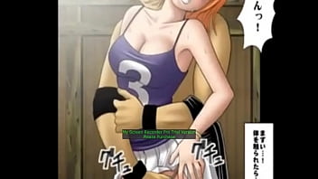 Hentai, Nami - Toons - 2025 - Sexy - Show - Video 6051598
