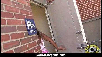 Gloryhole Blowjob Interracial Amateur 10 - black, sucking, interracial, blow, blowjob, blowing, blowjobs, interacial, blows, gloryhole, sucking - Video 5815003
