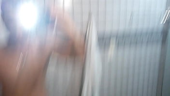 Eu Na Punheta No Hotel