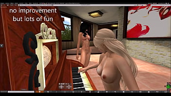 Lesbians, Teens, Oral, Fox, Gay, Megan, Secondlife, Masssage - Lesbian - 2025 - Amazing - Scene - Video 5937978