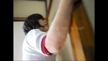 Jyosoukofujiko Was Fucked Wearing Bloomers