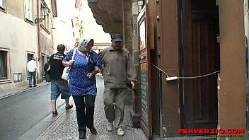 Mature Couple Fucks In A Hotel Room