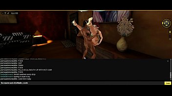 Porn, 3d, Animation, Game, Imvu - Toons - 2025 - Incredible - Scene - Video 5996533
