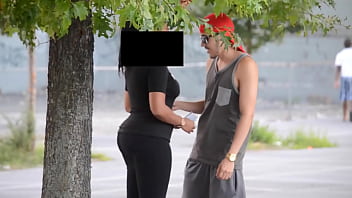 Nerd Vs Thug Picking Up Girl! (nsfw)