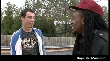 Gay Black Boys Fuck Hardcore White Sexy Twinks 11 - anal, cumshot, cum, facial, teen, black, hardcore, interracial, ass, blowjob, fuck, oral, gay, twink - Video 5990720