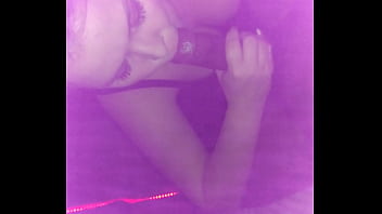 Amateur Deepthroat Blowjob