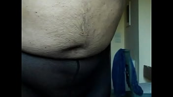 Dscn0283.avi Assplay In My Hotel Room