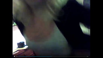 Danielle Skype Dec18 - shemale, webcam - Video 5995979